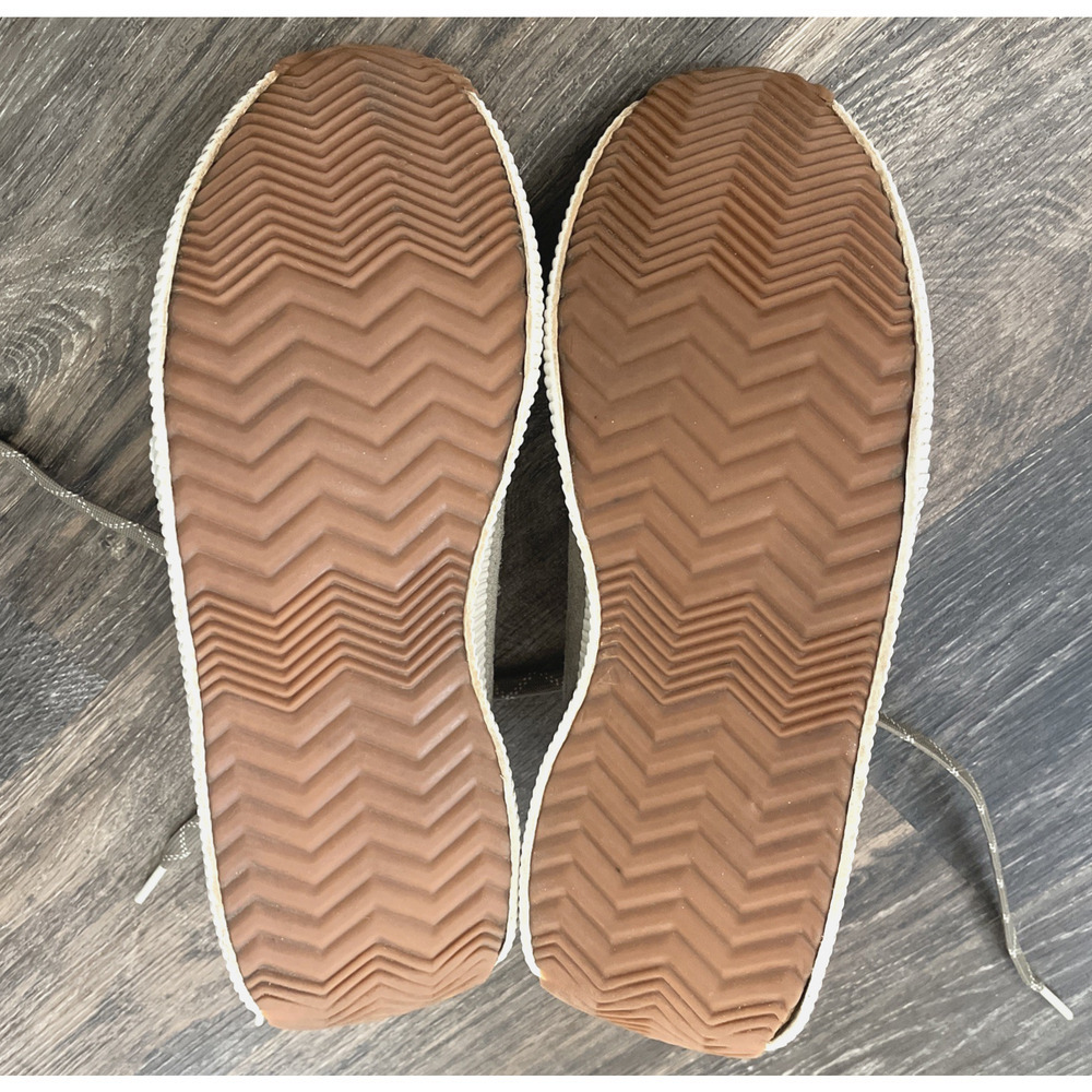 SOREL Women's Out N About Plus Sneaker Size 8 Waterproof Suede Hiking Outdoor - Picture 11 of 15